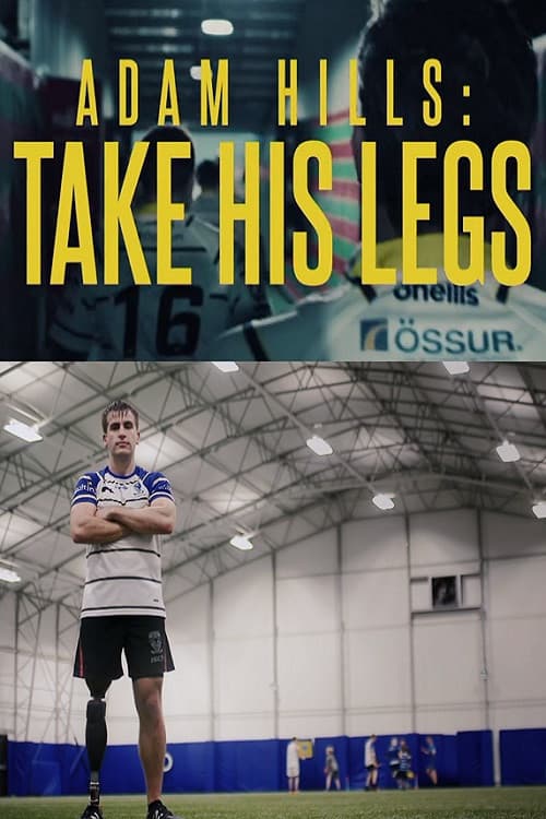 Take His Legs