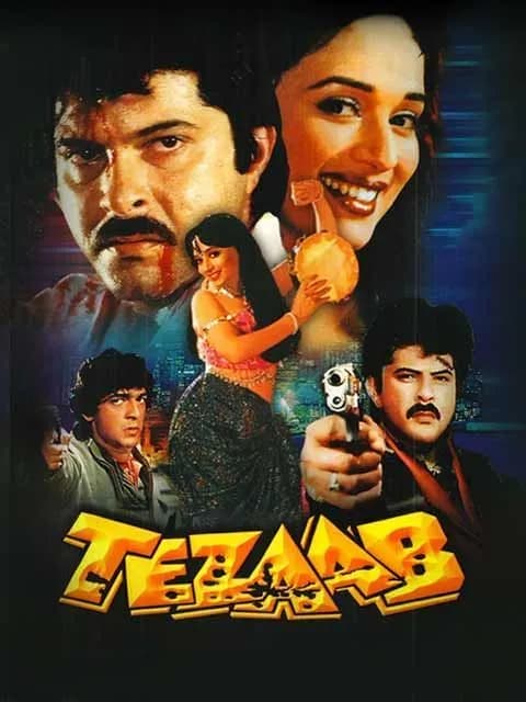 Tezaab