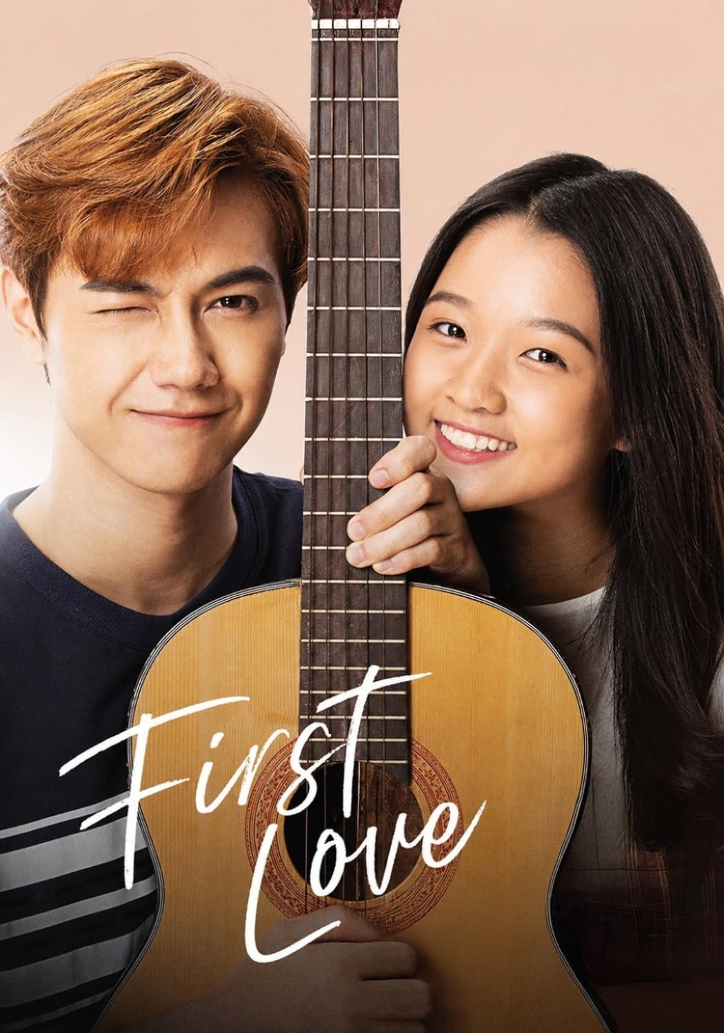 First Love