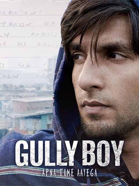 Gully Boy