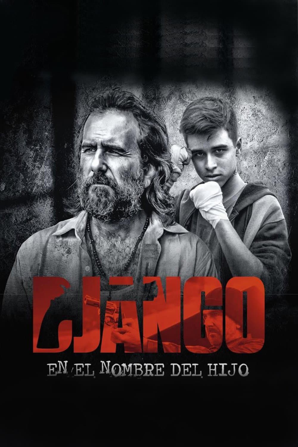 Django, en el nombre del hijo