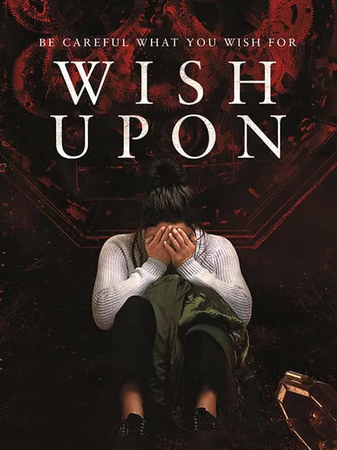 Wish Upon