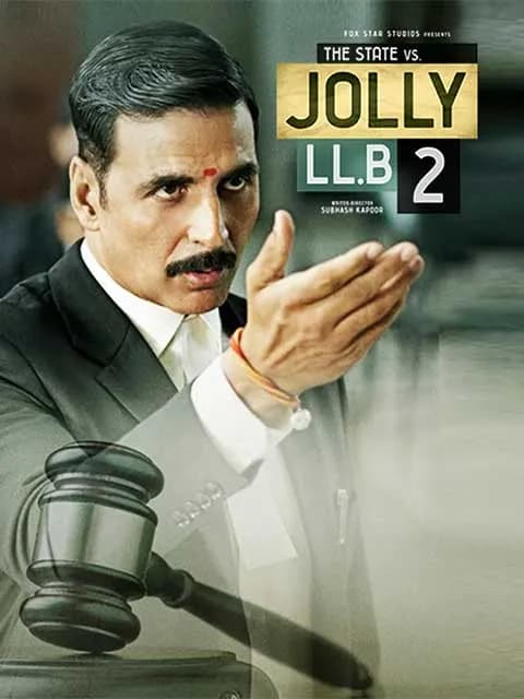 Jolly LLB 2