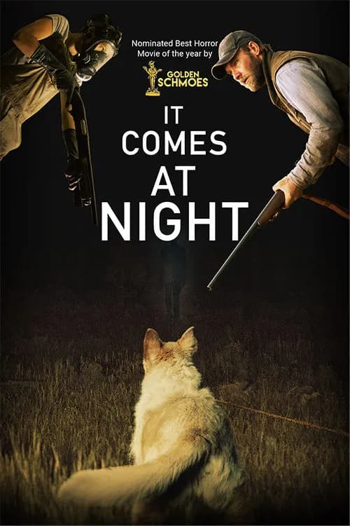 It Comes at Night