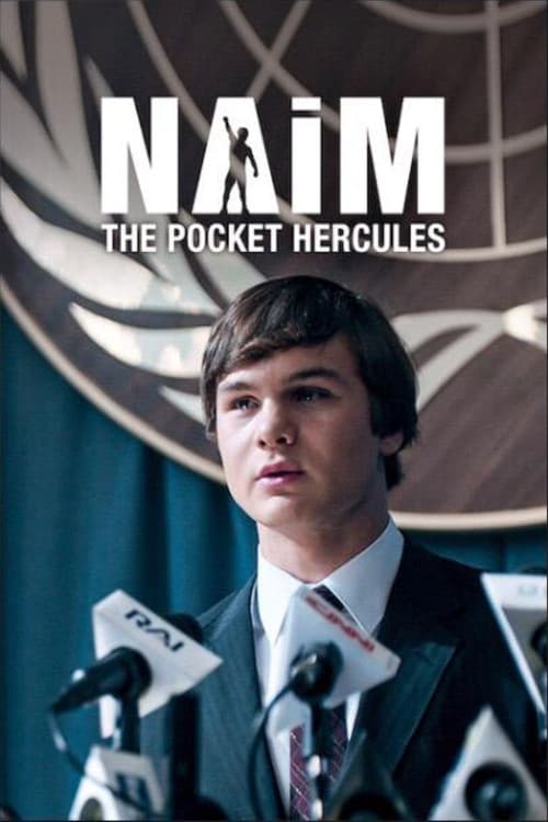 Pocket Hercules: Naim SÃ¼leymanoglu