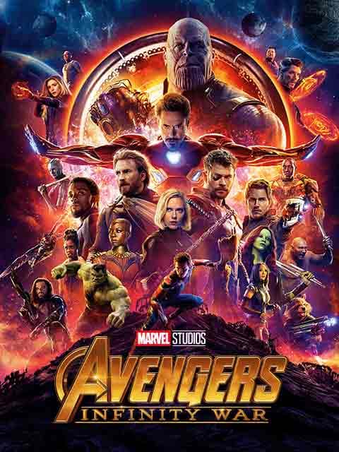 Avengers: Infinity War