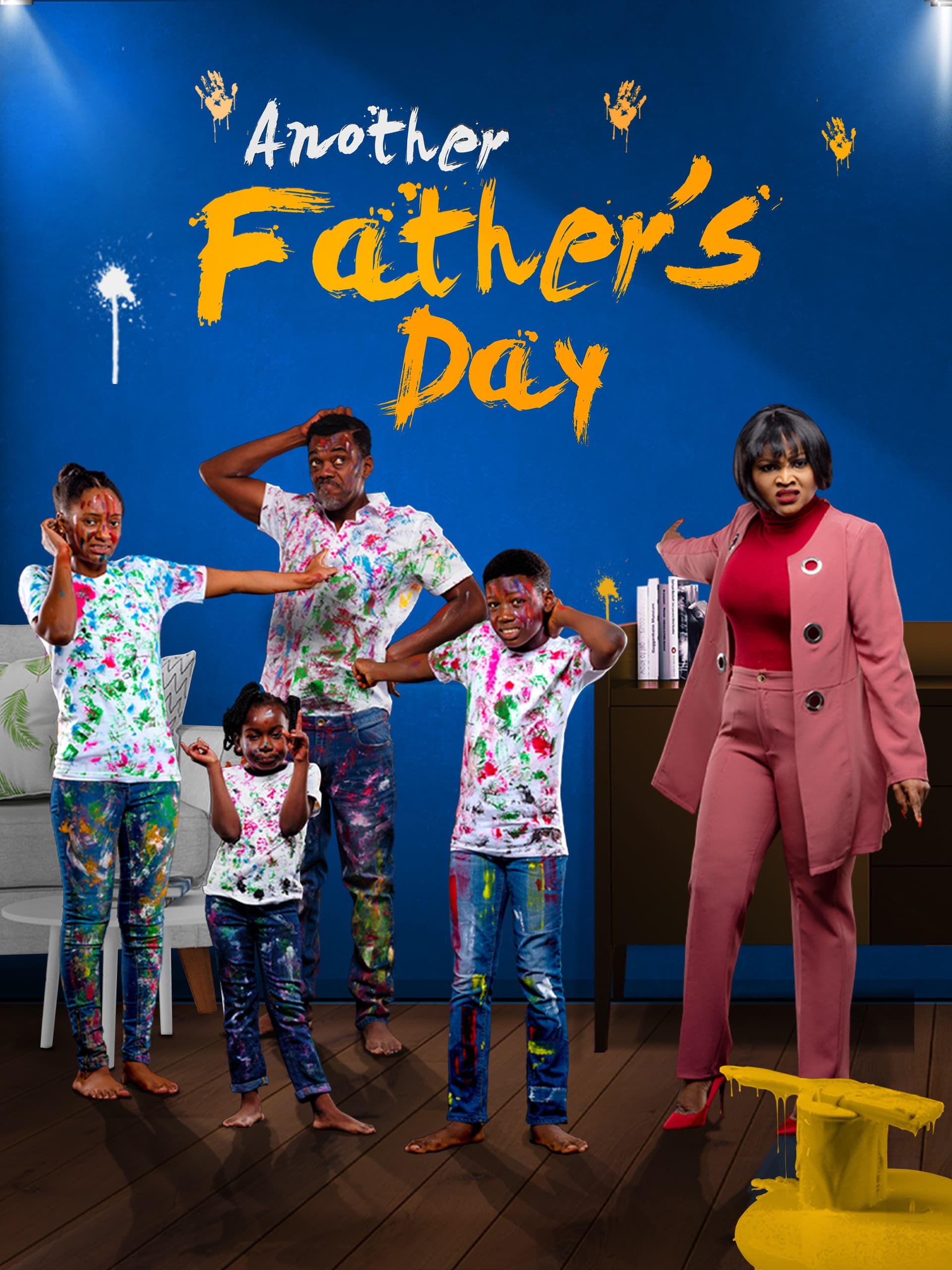 Another Father's Day