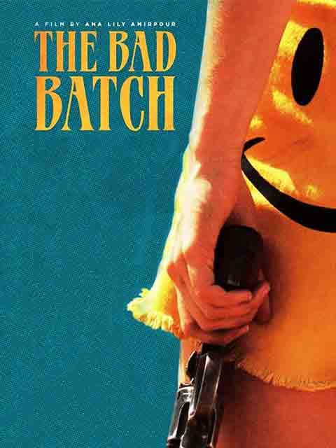 The Bad Batch
