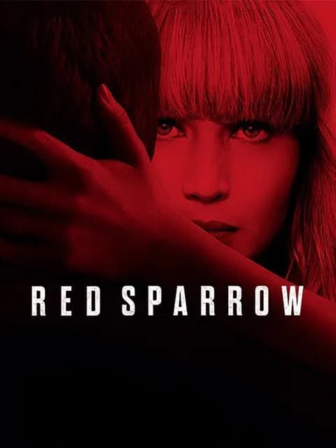 Red Sparrow
