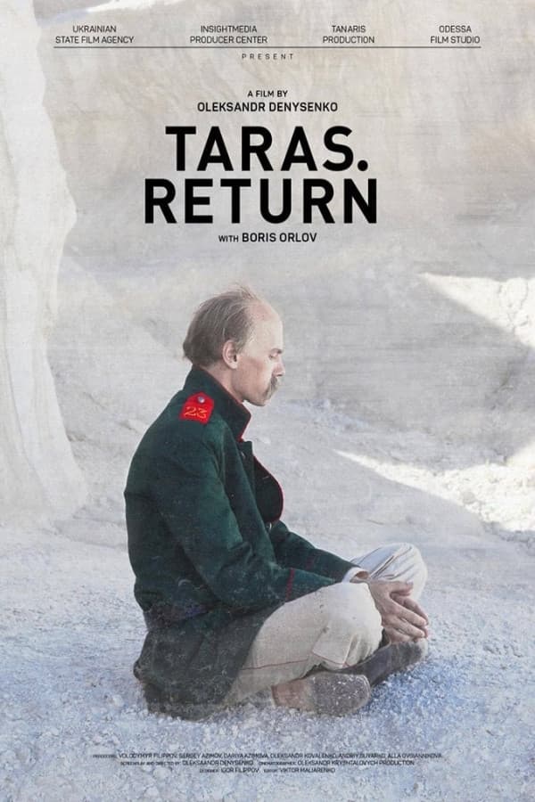 Taras. Homecoming