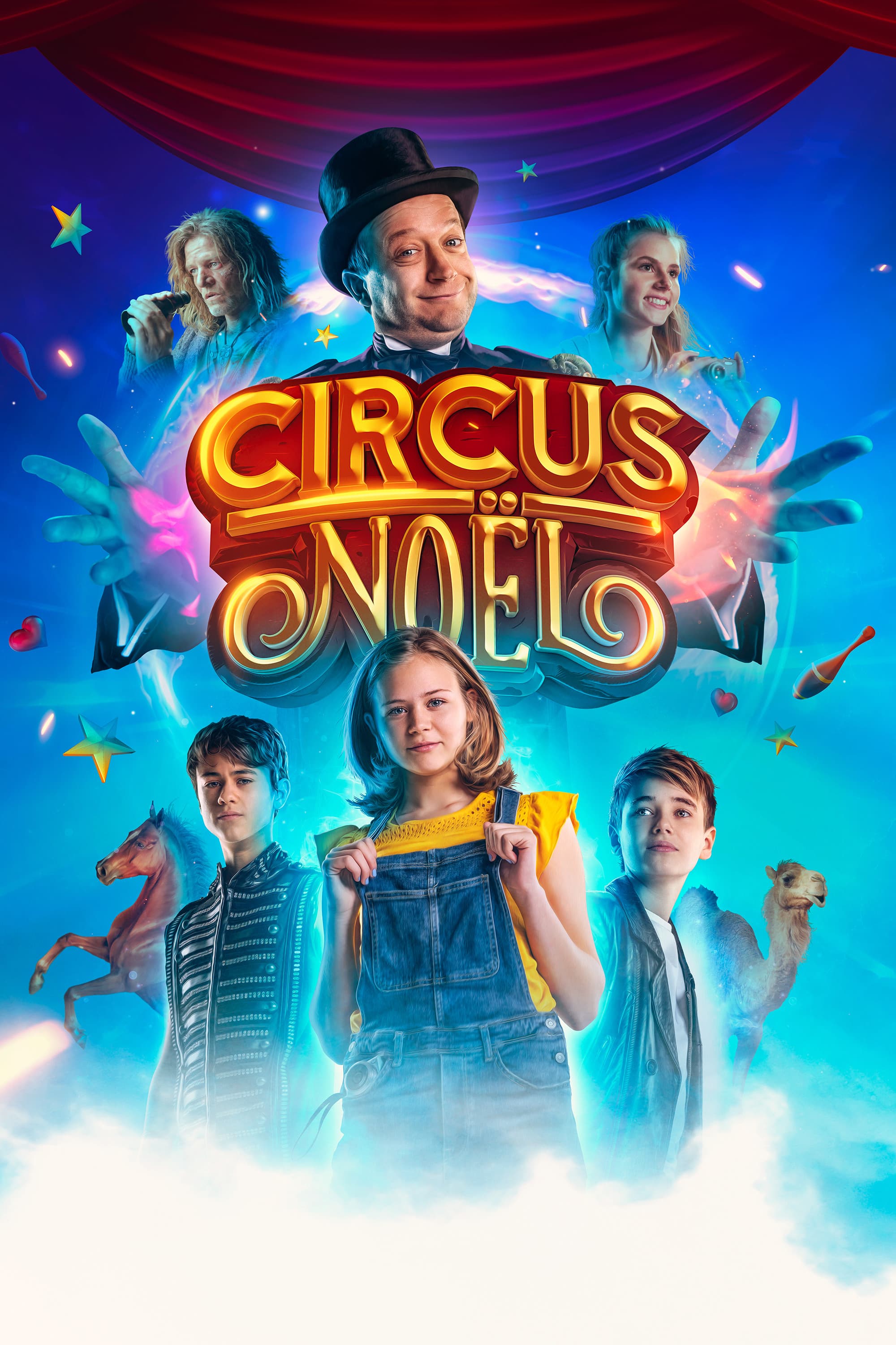 Circus NoÃ«l