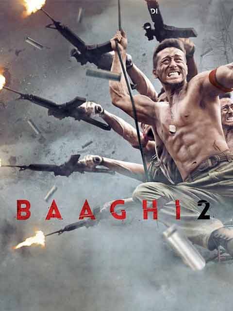 Baaghi 2
