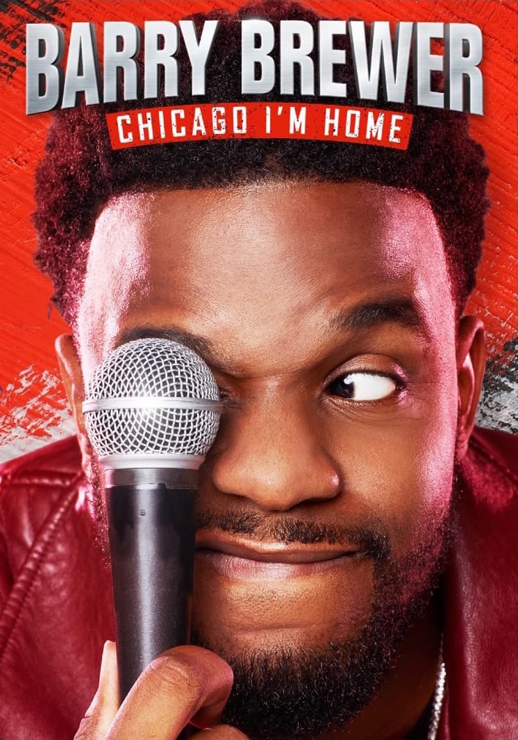Chicago I'm Home