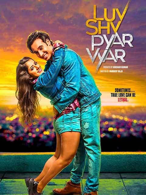Luv Shv Pyar Vyar
