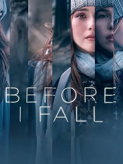 Before I Fall