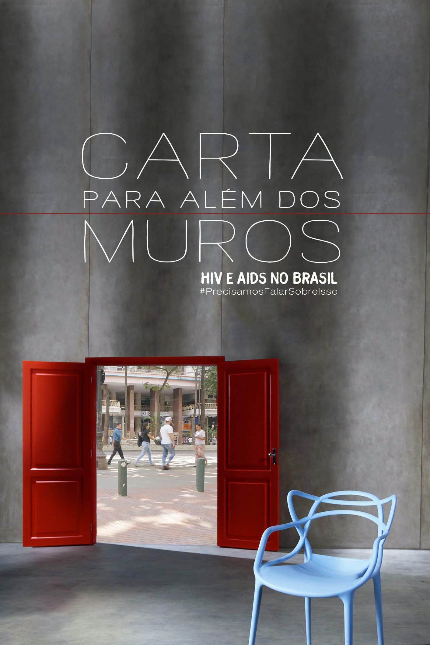 Carta para AlÃ©m dos Muros