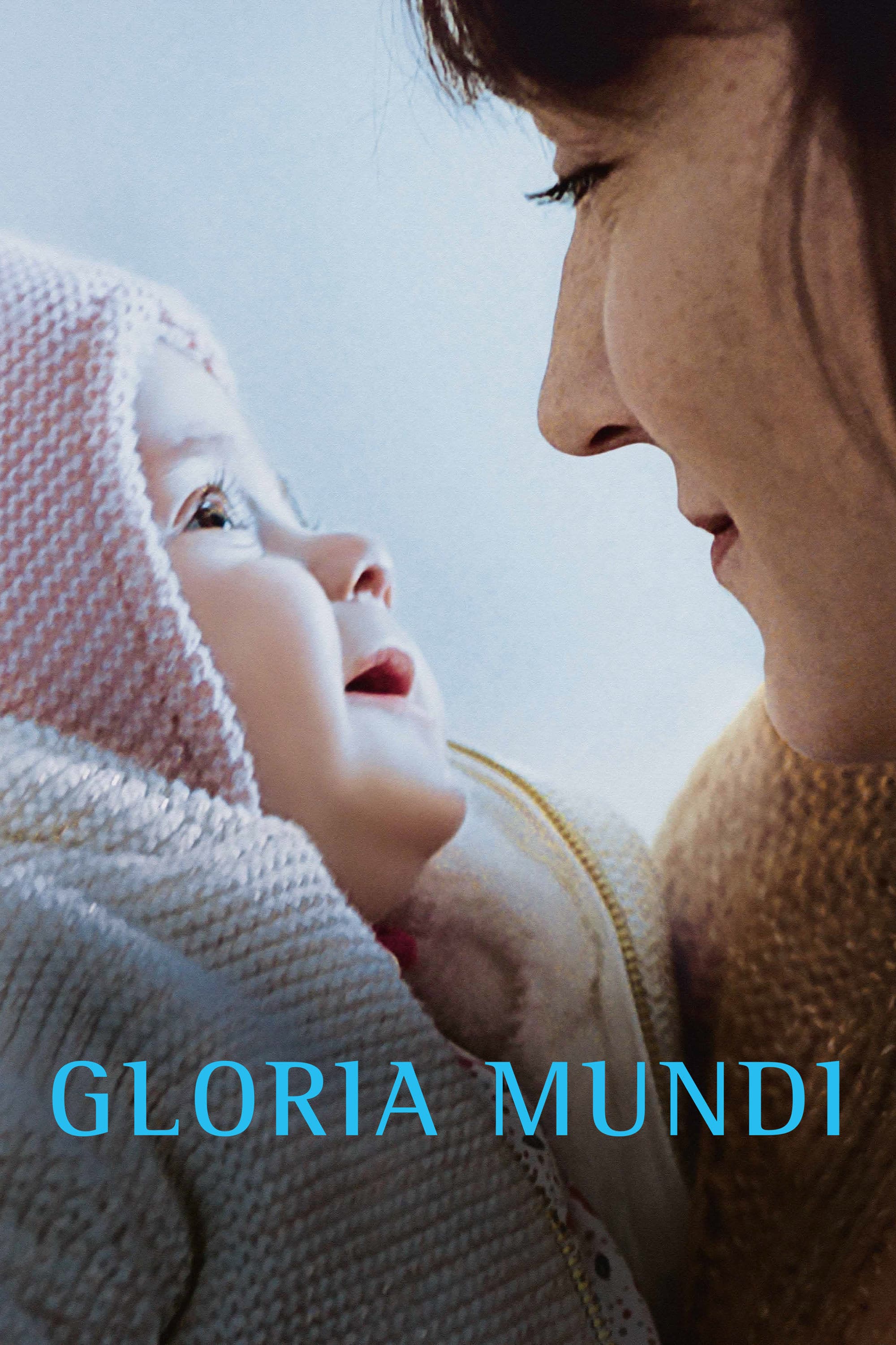 Sic Transit Gloria Mundi