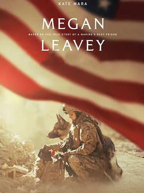 Megan Leavey