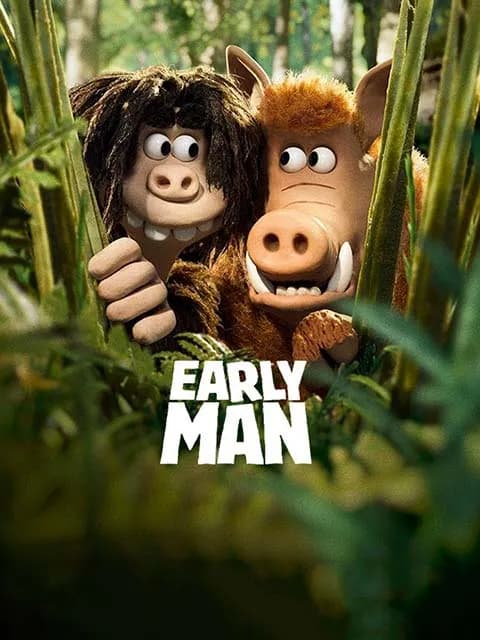 Early Man