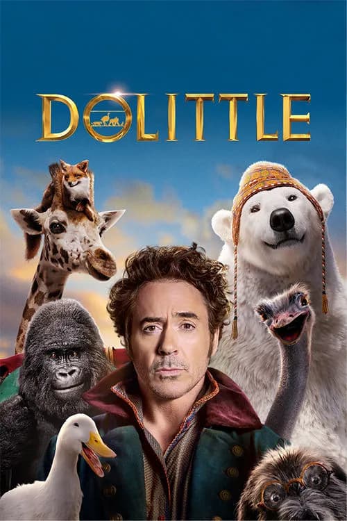 Dolittle