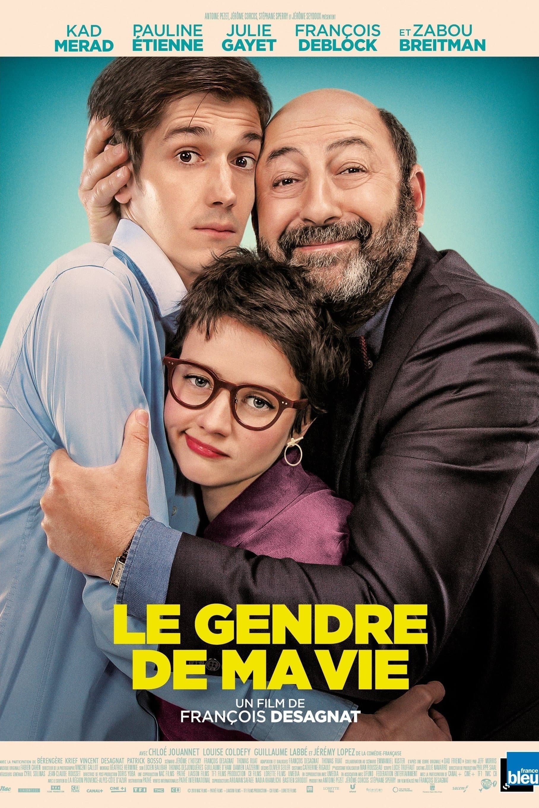 Le gendre de ma vie
