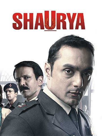 Shaurya