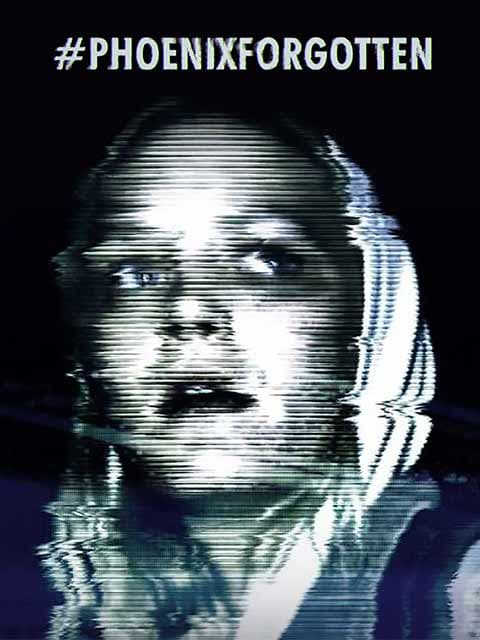 Phoenix Forgotten