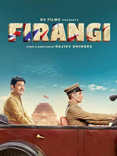Firangi