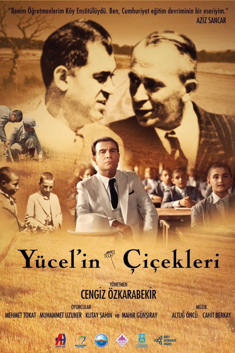 YÃ¼cel'in Ã‡iÃ§ekleri