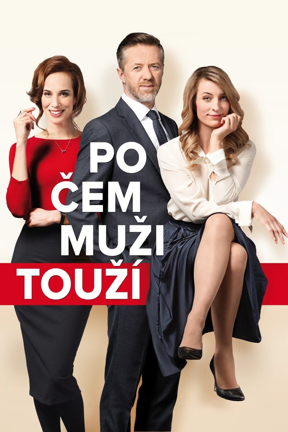 Po cem muzi touzÃ­