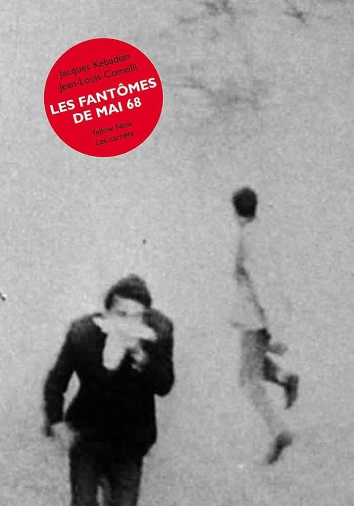 Les FantÃ´mes de Mai 68
