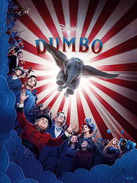 Dumbo