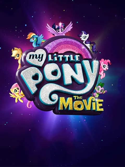 My Little Pony