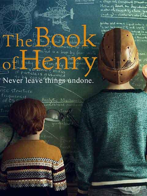 The Book of Henry