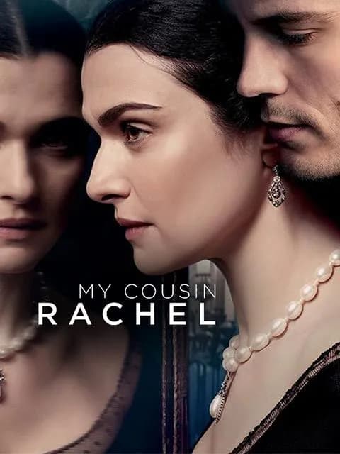 My Cousin Rachel