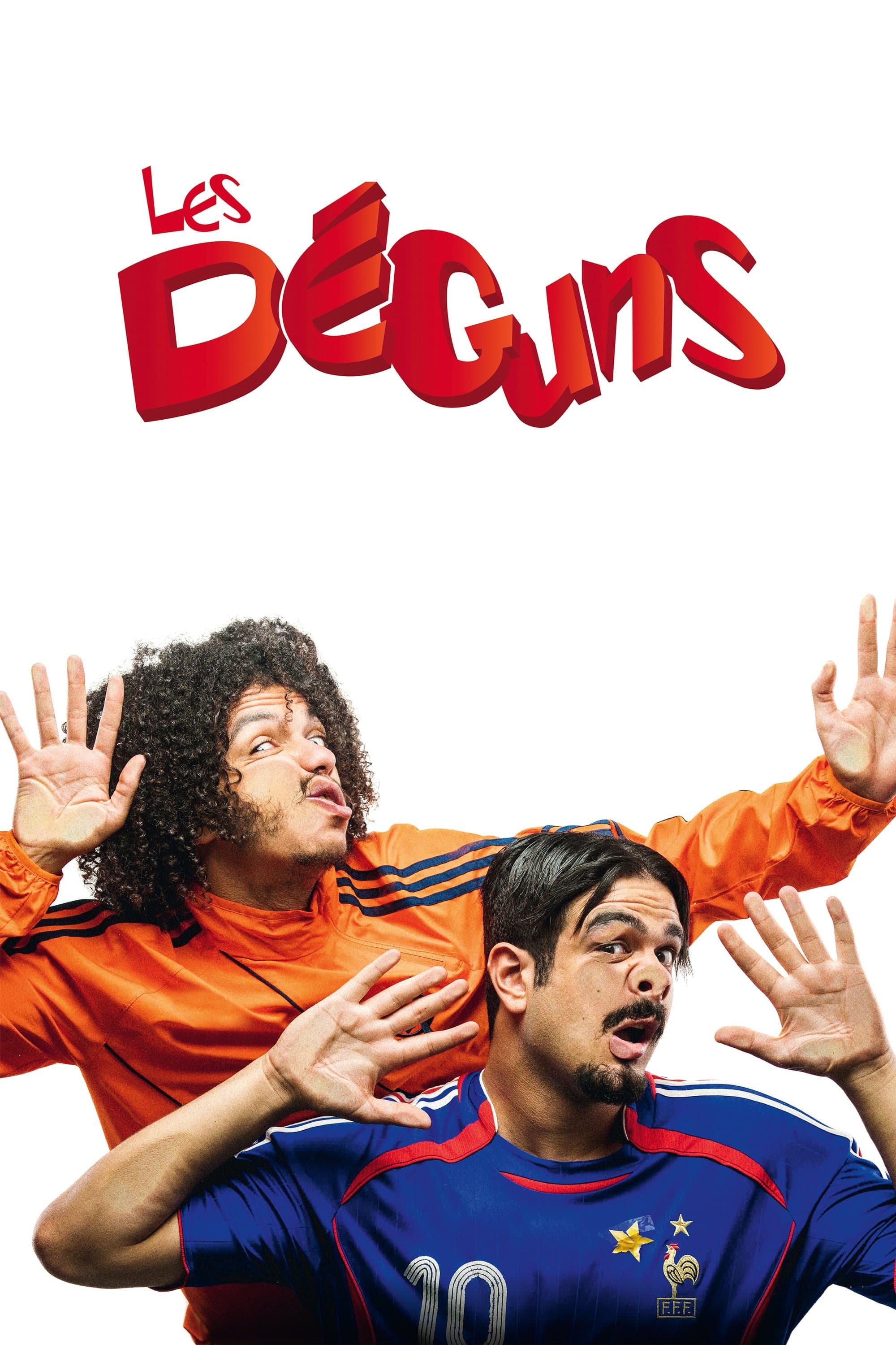 Les dÃ©guns