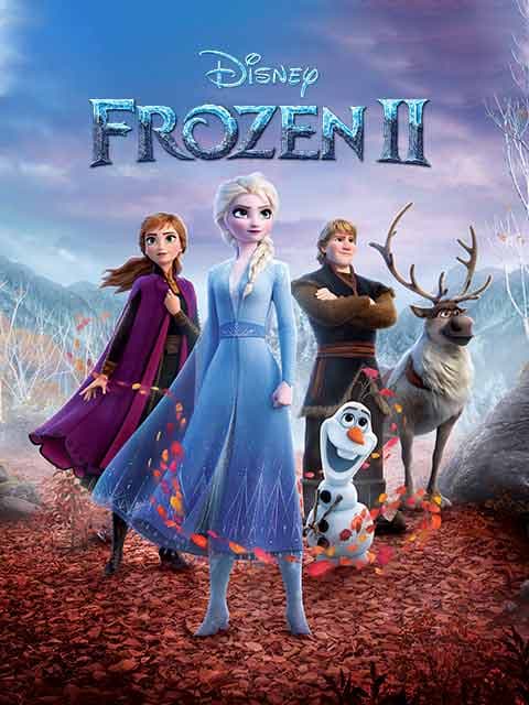 Frozen 2