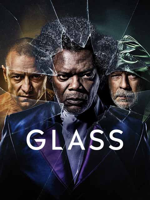 Glass