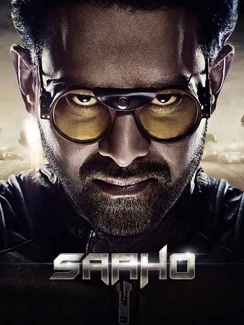 Saaho