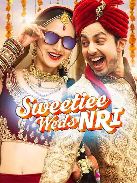 Sweetiee Weds NRI