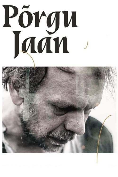 PÃµrgu Jaan