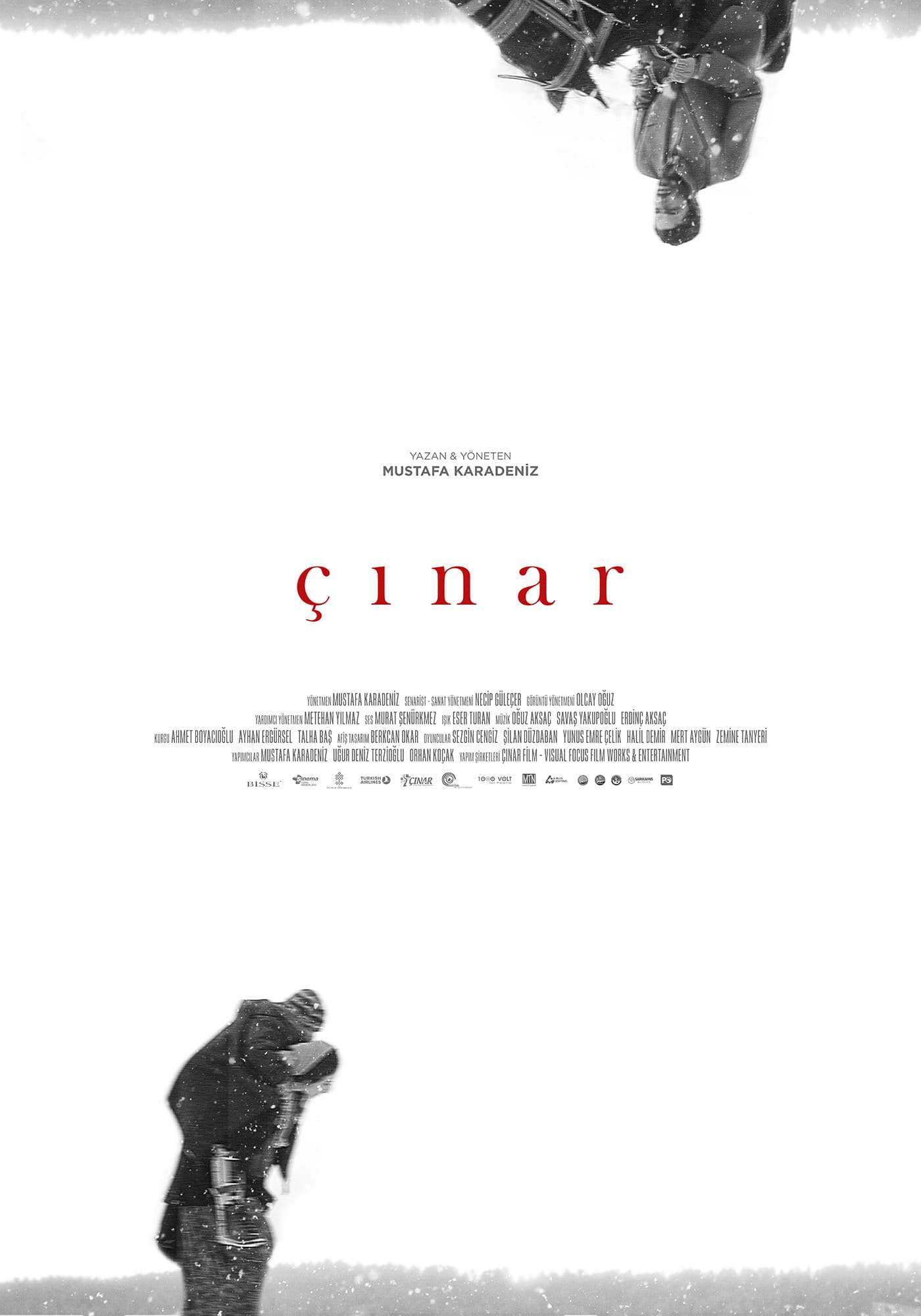 Ã‡inar