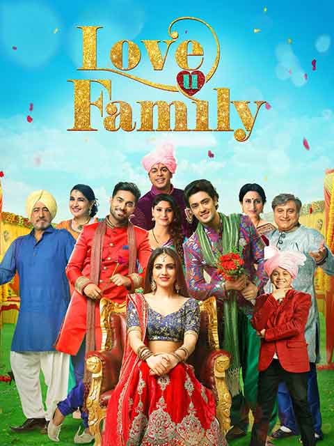 Love U Family