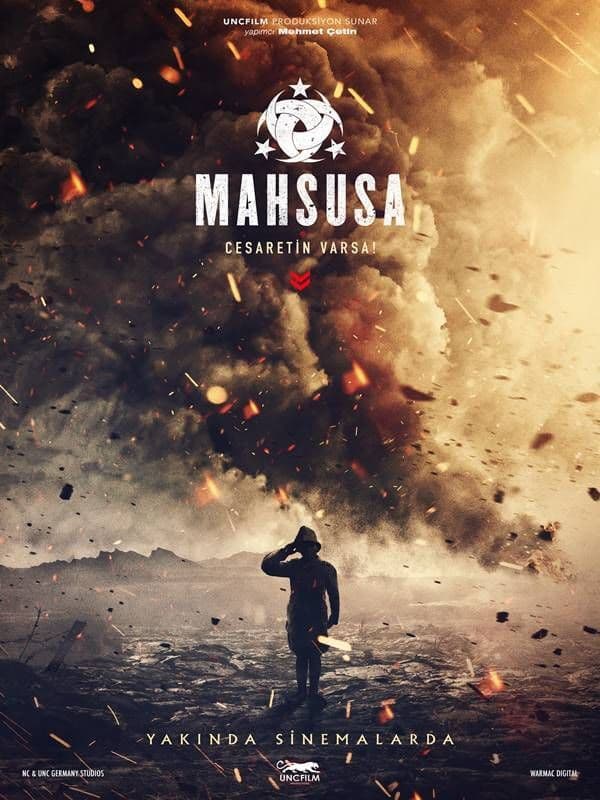Mahsusa: YÃ¼zyillik MÃ¼hÃ¼r