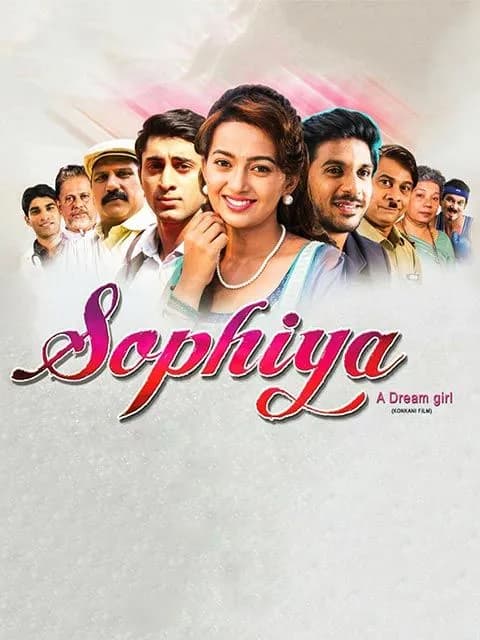 Sophiya