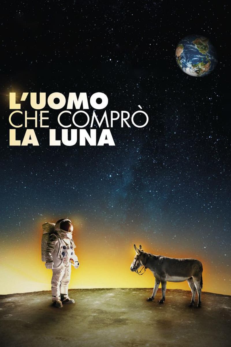 The Man Who Bought the Moon