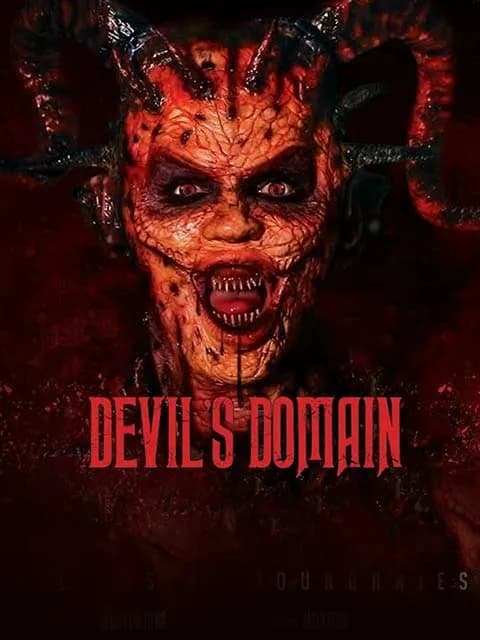 Devil`s Domain