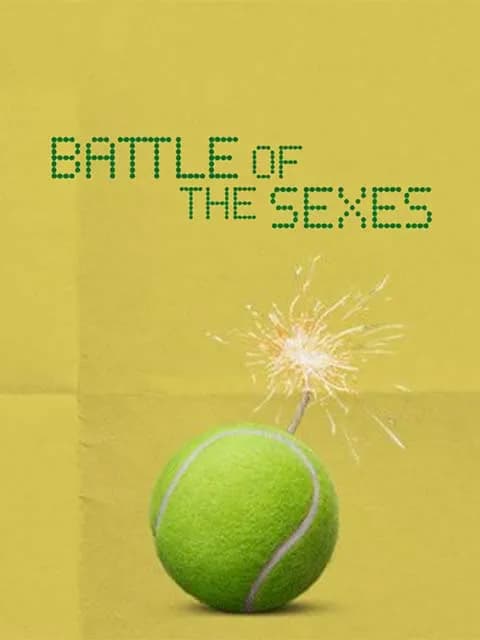 Battle Of The Sexes