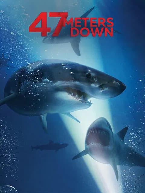 47 Meters Down