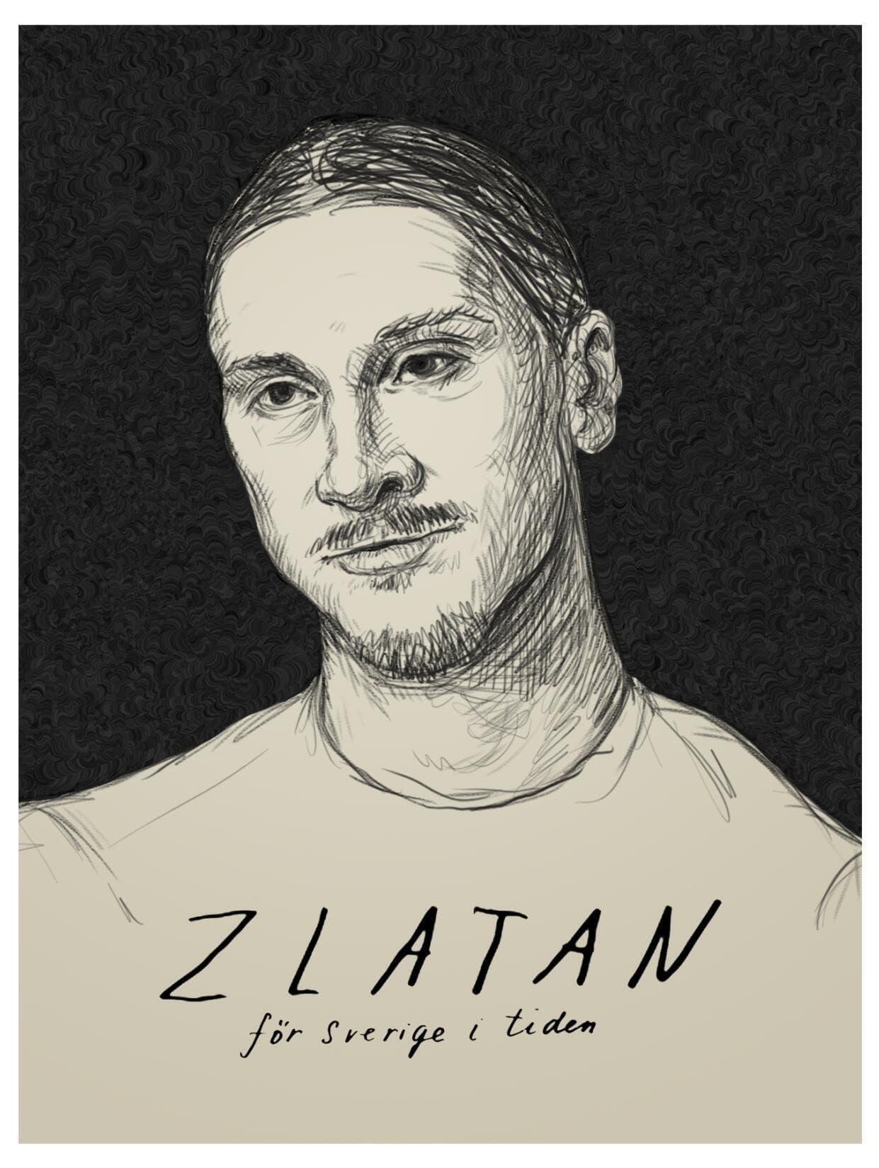Zlatan - FÃ¶r Sverige i tiden